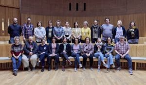 Culture lab 2016